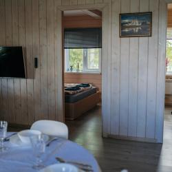 Фото Отель Звездное небо