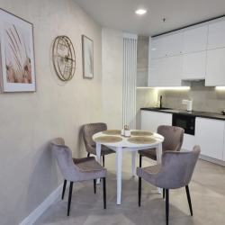 Фото Апартаменты на улице Ленина