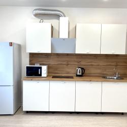 Фото Отель SeveRent (СевеРент) на улице Ломоносова 79 корпус 4