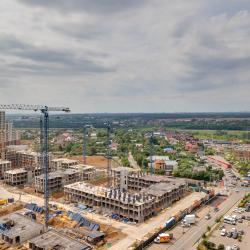 Фото Отель Happy People на Западный квартал 6/2