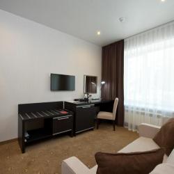 Фото Отель Метелица