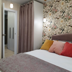 Фото Апартаменты на улице Мамина-Сибиряка 70