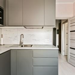 Фото Отель MaxRealty24 на Германа Титова 6