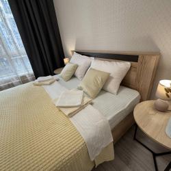 Фото Отель Sibir House на бульваре Строителей 60 корпус 2