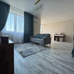 Фото Апартаменты на улице Архангельская 29 корпус 2