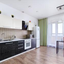 2-комнатные апартаменты улучшенные 2к апартаменты в самом центре Green Comfort