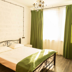 Фото Отель Вологодские берега