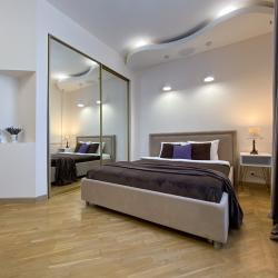 Фото Симбирские апартаменты на улице Ленина 109