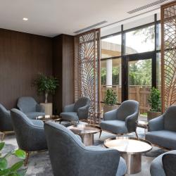 Фото MediSpa hotel MAYRVEDA Kislovodsk (Медиспа-отель Mайрведа )