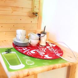 Бунгало улучшенное