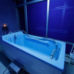 Фото Отель Aquapark Hotel & Villas