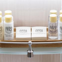 Фото Отель Акваград Hotel&SPA (Акваград СПА)