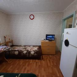 Апартаменты стандарт Молодёжный бульвар, 2