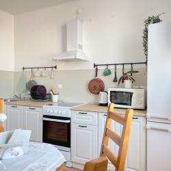 Фото Апартаменты на улице Раевского