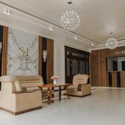 Фото Отель Shirin Plaza Boutique (Ширин Плаза Бутик)