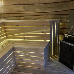 Фото Отель Заповедник