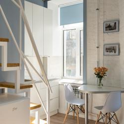 фото 8 Letyourflat (Лэтюфлэт) на улице Некрасова 29