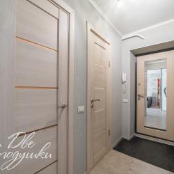 Фото Отель Квартира Не Вопрос на Горького 71