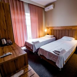 Фото Отель Джумейра