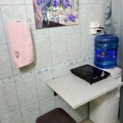 Номер улучшенный комфорт