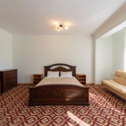 Фото Отель Ателика Гранд Ольгино