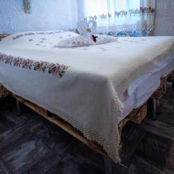 2-местный номер стандарт (с завтраком)