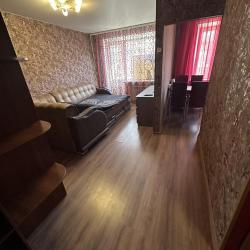 Фото Апартаменты на улице Севастопольская