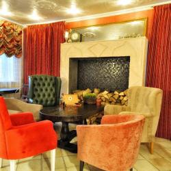 Фото Отель KamInn (КамИнн)