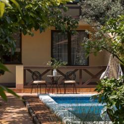 Фото Отель Villa Provence (Вилла Прованс)