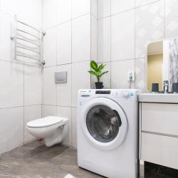 Фото Отель Quiet Hause (Квайт Хаус) на улице Карла Маркса