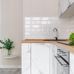 Фото Апартаменты на улице Героя Сарабеева В.И. 5 корпус 2