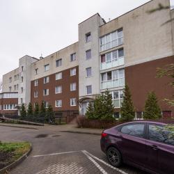 Фото Отель LovelyHome 39 на улице Орудийная 18Д