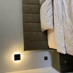 Коттедж улучшенный