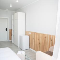 Фото Отель Silence hotel (Сайленс)