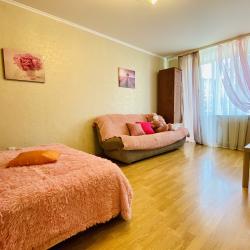 1-комнатные апартаменты стандарт