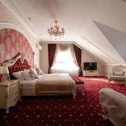 Фото Отель Джамп