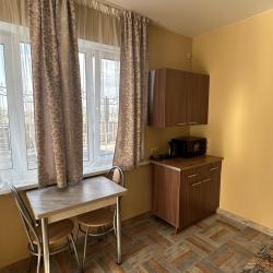 Комната стандарт с 2 односпальными кроватями