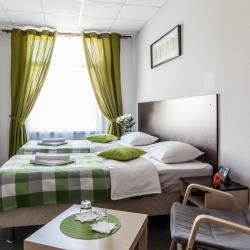 Фото Отель День и ночь