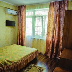 Фото Отель Гармония