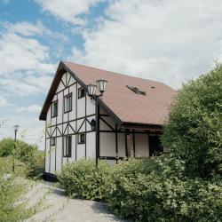 Фото Отель Лунежские горы