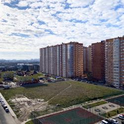 Фото Отель Your Place на улице Героев-Разведчиков 6 корпус 3