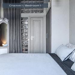 фото 11 PiterApartments (ПитерАпартментс) на набережной реки Фонтанки 29