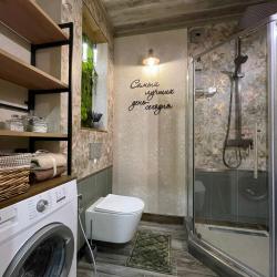 Фото Апартаменты на улице Мускатная 9 корпус 4