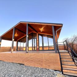 Коттедж стандарт