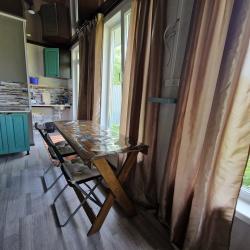 Фото Отель Домик на Островского 3