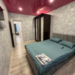 Фото Апартаменты Уют на улице Ленина 66