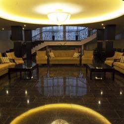 Фото Отель Лада