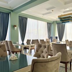 фото 46 Derbent Premium Hotel & SPA (Дербент Премиум)