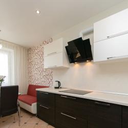 Фото Отель Good night (Гуд найт) на улице Сибирская 56