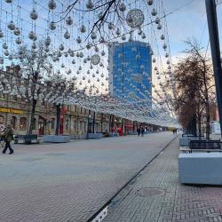 Апартаменты на улице Кирова — 06c5adea5625f73a7008be56b2858ddd